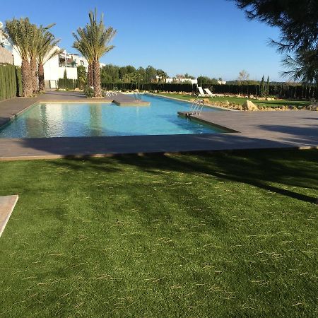 Ferienwohnung Naranjo Golf & Leisure Dehesa de Campoamor  Exterior foto