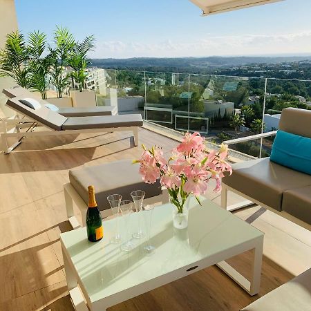 Ferienwohnung Naranjo Golf & Leisure Dehesa de Campoamor  Exterior foto