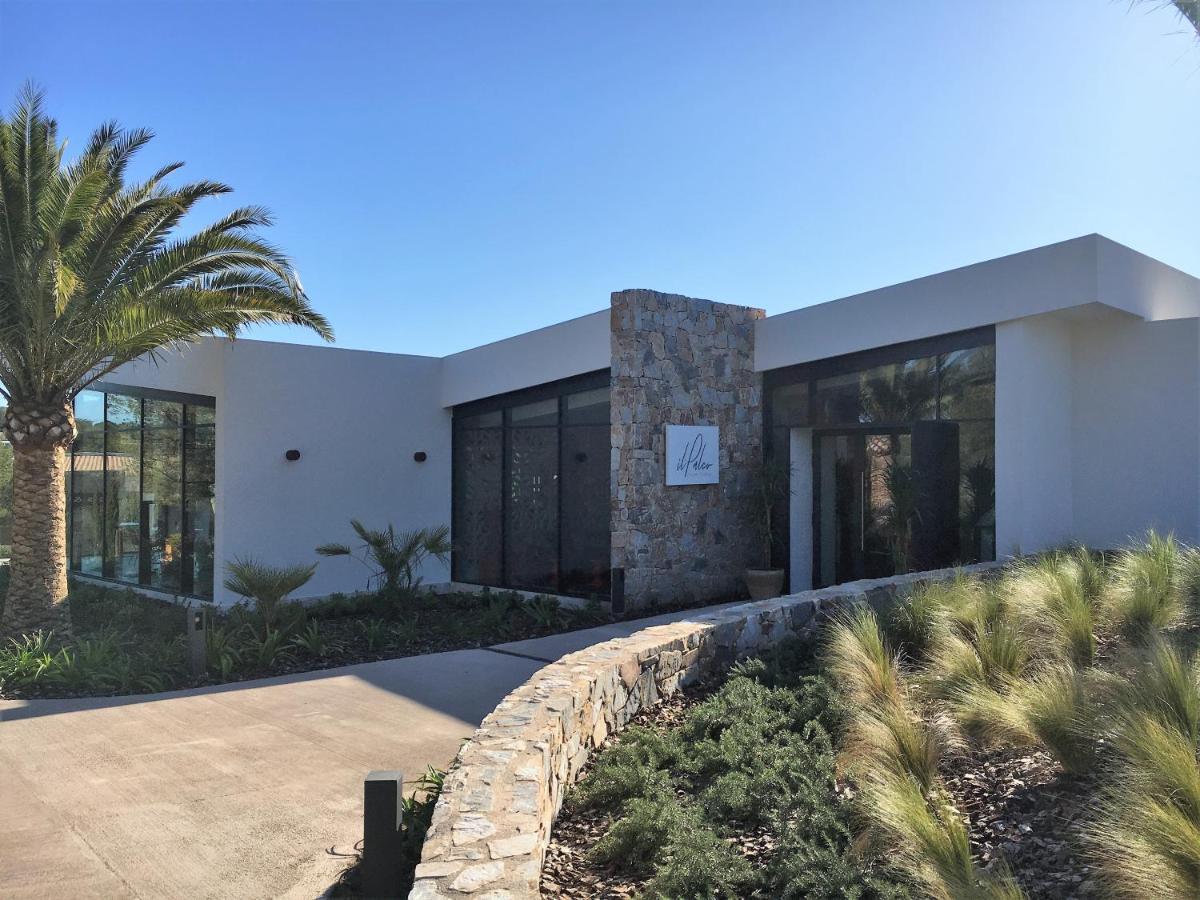 Ferienwohnung Naranjo Golf & Leisure Dehesa de Campoamor  Exterior foto
