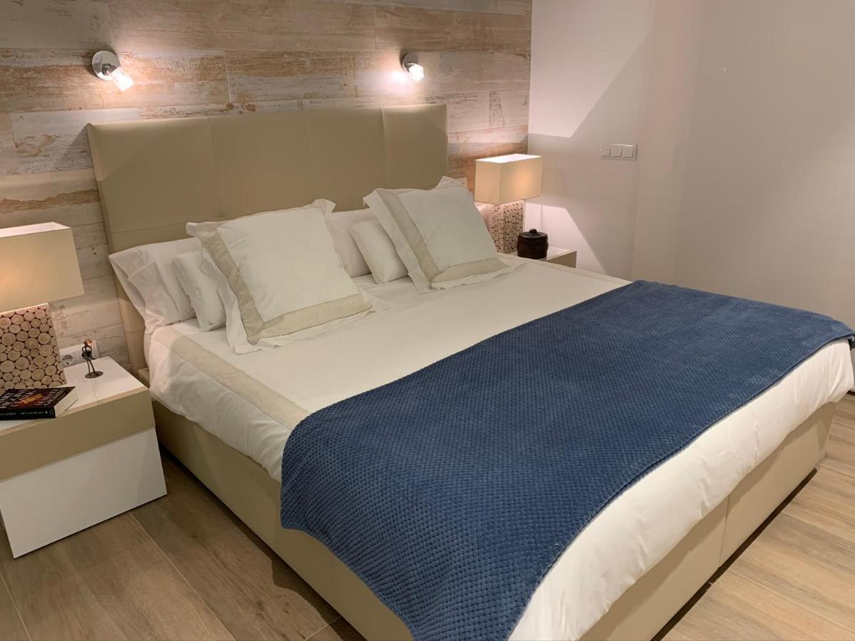 Ferienwohnung Naranjo Golf & Leisure Dehesa de Campoamor  Exterior foto