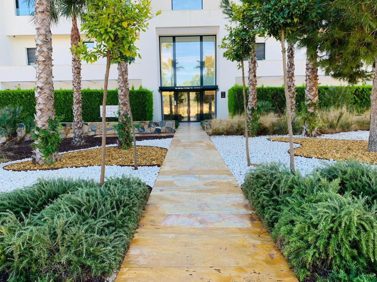 Ferienwohnung Naranjo Golf & Leisure Dehesa de Campoamor  Exterior foto