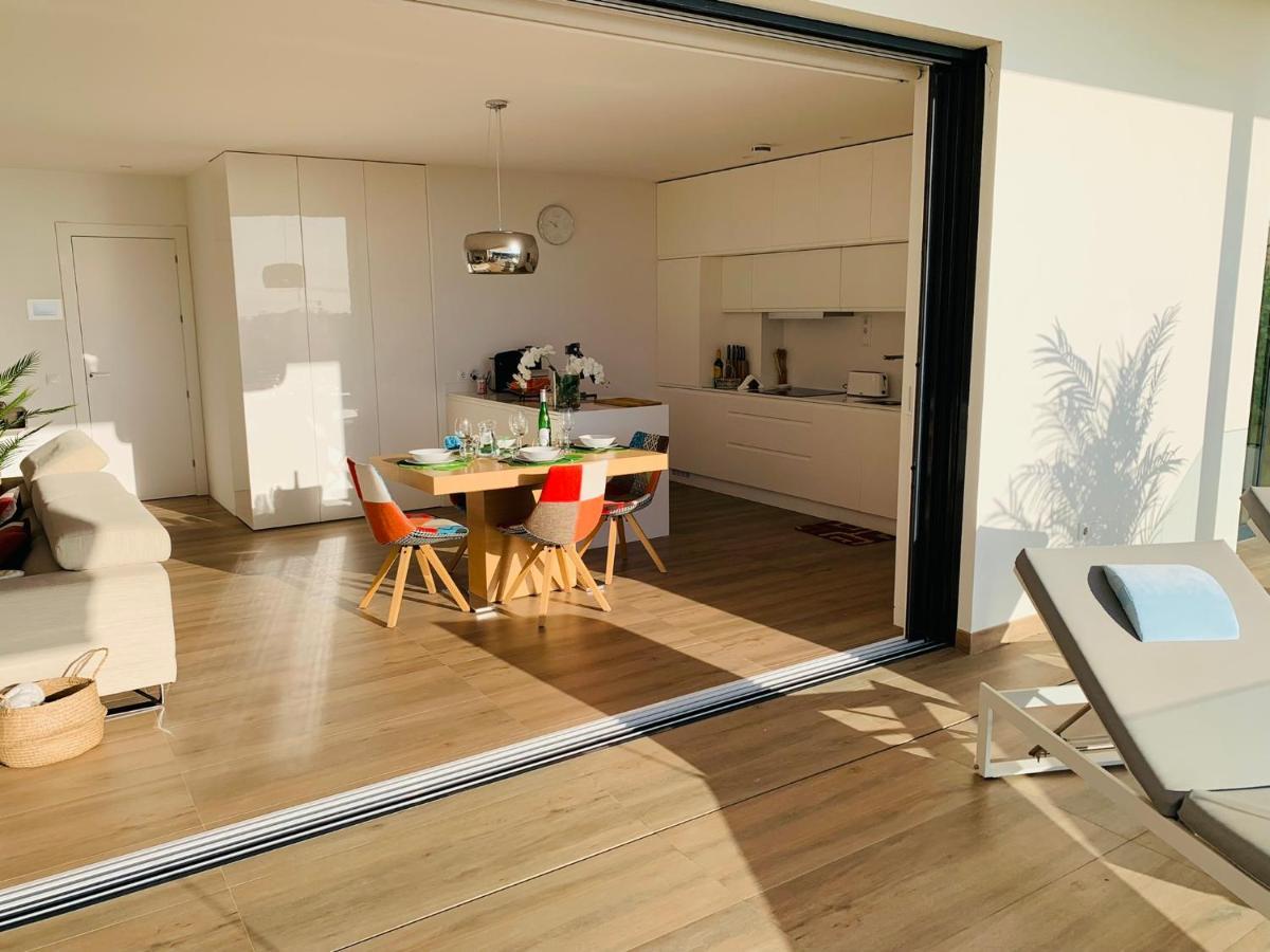 Ferienwohnung Naranjo Golf & Leisure Dehesa de Campoamor  Exterior foto