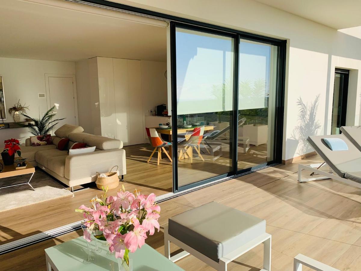 Ferienwohnung Naranjo Golf & Leisure Dehesa de Campoamor  Exterior foto