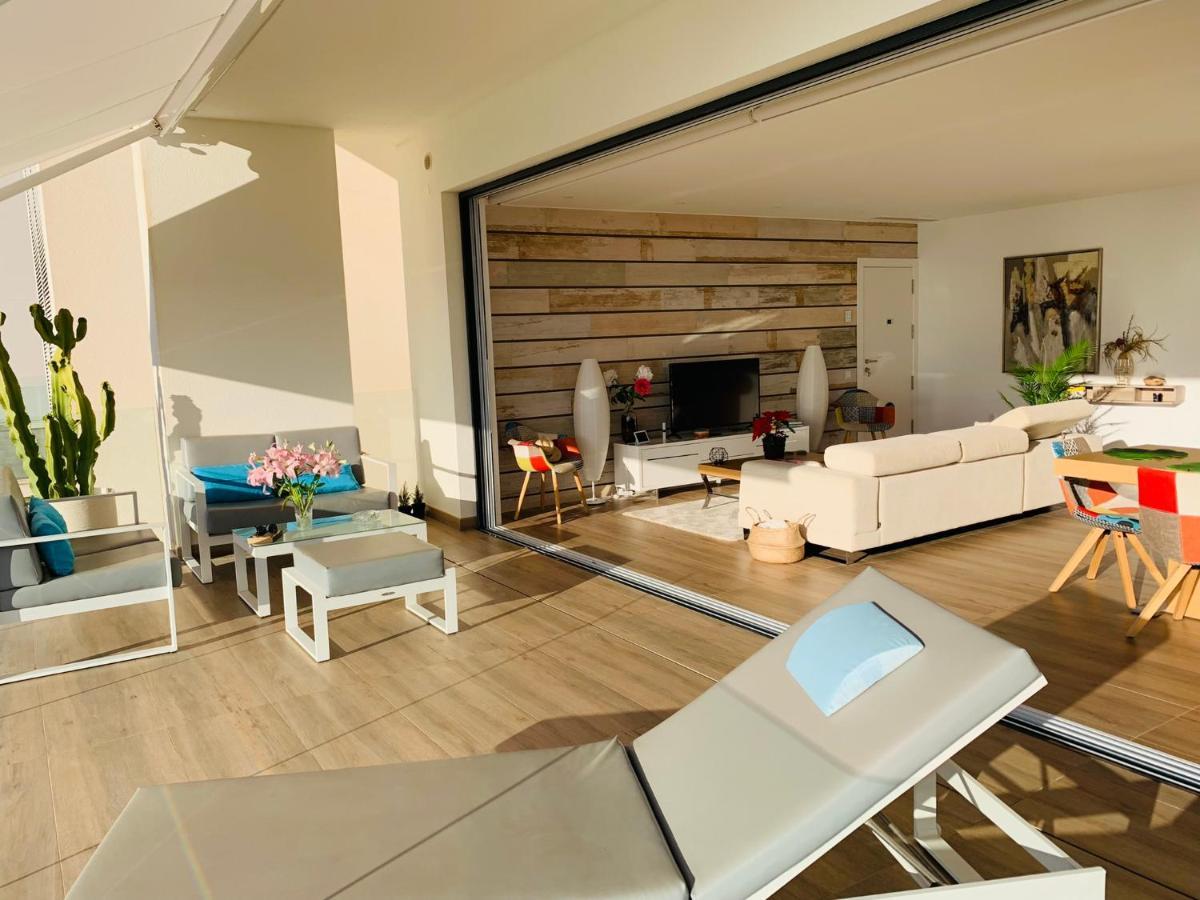 Ferienwohnung Naranjo Golf & Leisure Dehesa de Campoamor  Exterior foto