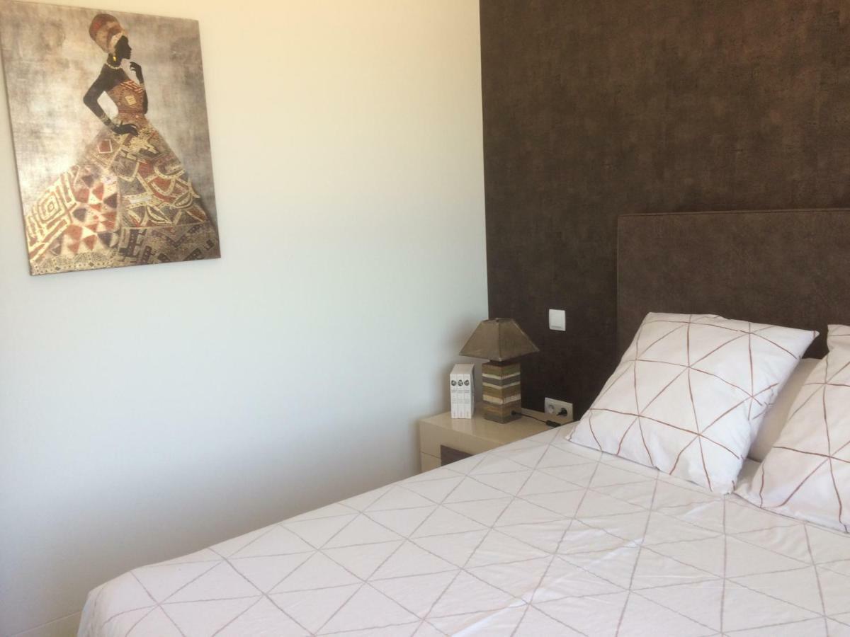 Ferienwohnung Naranjo Golf & Leisure Dehesa de Campoamor  Exterior foto
