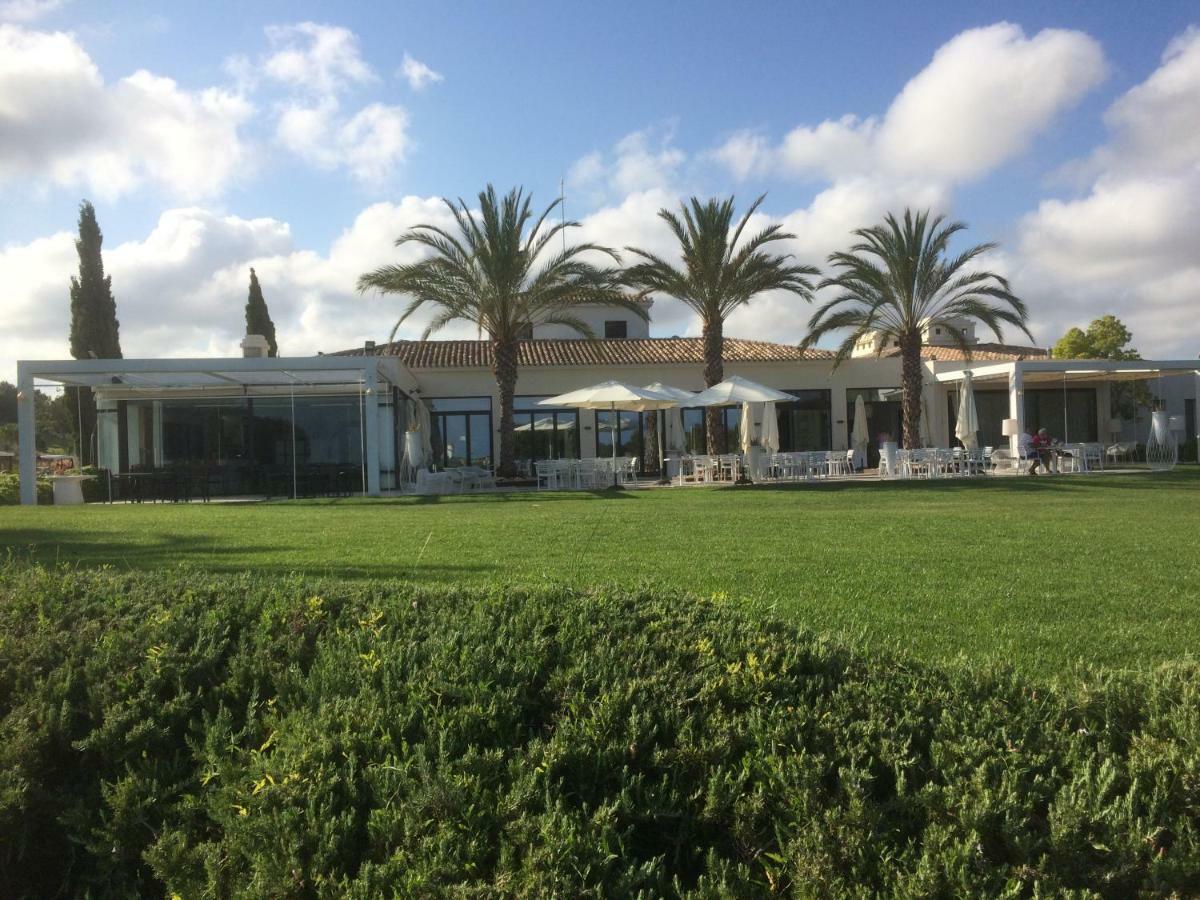 Ferienwohnung Naranjo Golf & Leisure Dehesa de Campoamor  Exterior foto