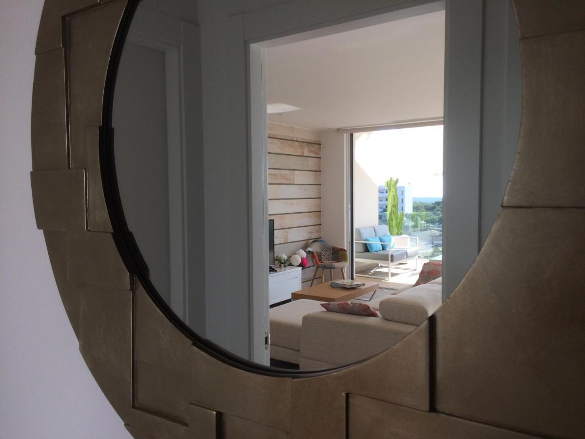 Ferienwohnung Naranjo Golf & Leisure Dehesa de Campoamor  Exterior foto